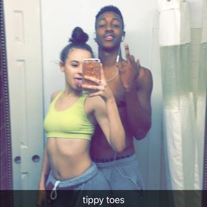 Meet your Posher, Maddy